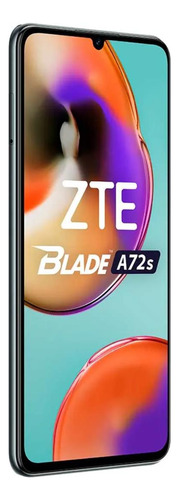 ZTE Blade A72s Dual SIM 128 GB  grey 3 GB RAM