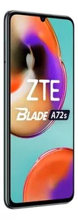 ZTE Blade A72s Dual SIM 128 GB grey 3 GB RAM