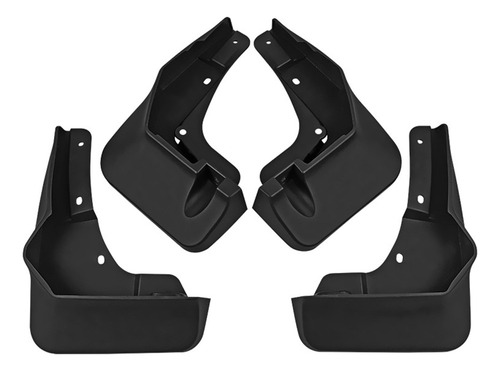 Guarda-lamas De Para Creta 2022-2023 Guard Flap