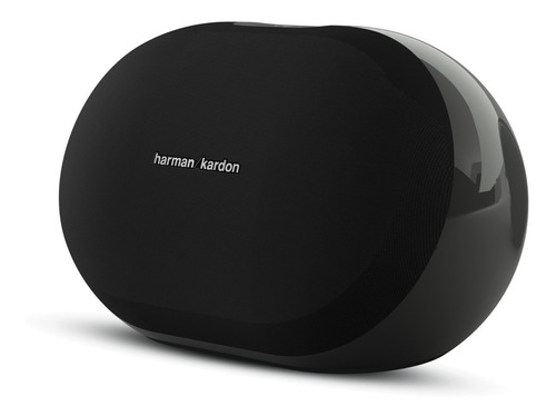 Parlante Wireless / Bluetooth Harman Kardon Omni 20 Negro