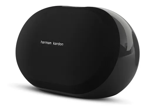 Parlante Wireless / Bluetooth Harman Kardon Omni 20 Negro | Envío