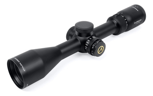 Athlon Optics Argos Hmr 2-12x42 Riflescope - Bdc600 Sfp