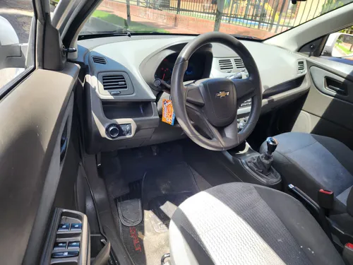 Chevrolet Cobalt 1.8 Lt
