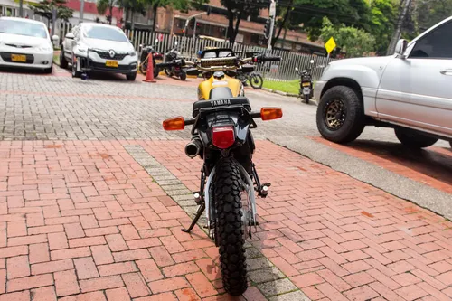 Yamaha Dt 175 Mt 2005
