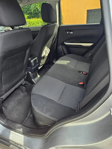 Suzuki Vitara 2wdmt