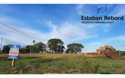 Se Venden Lotes Con Salida Al Río Uruguay 