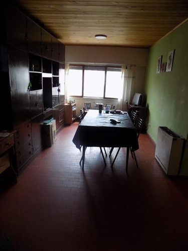 Departamento En Venta - 3 Dormitorios 1 Baño - 65mts2 - Mar Del Plata