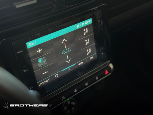 Citroën C4 Cactus 1.6 Thp 165 At6 Shine
