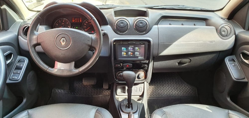 Duster Dynamique 2.0 Aut Flex Impecavel!