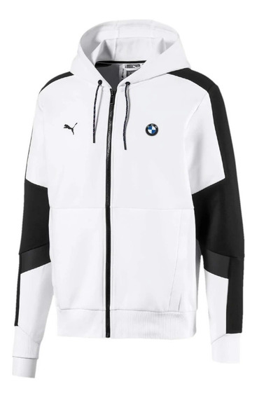 blusa de frio puma bmw