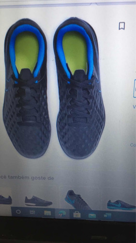 Imagem 4 de 5 de Tenes Nike Infantil