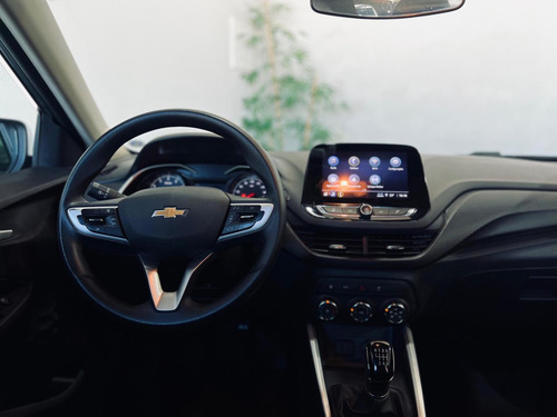 Chevrolet Onix Plus 10mt Lt2