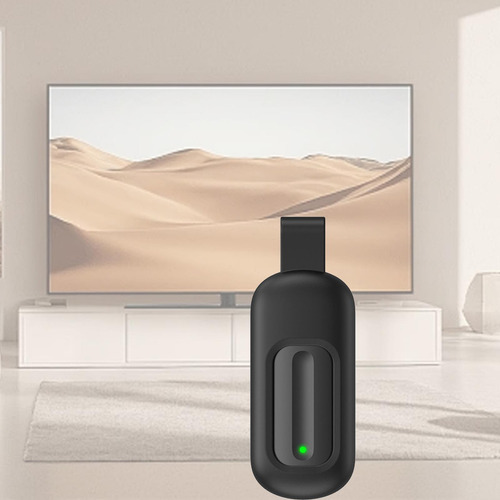 A Adaptador De Control Remoto Controlador 3 En 1 Infrarrojo