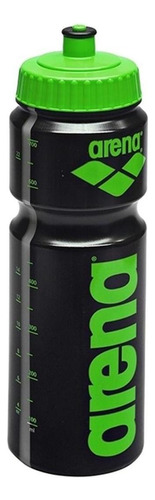 Squeeze Water Bottle 750ml Arena Cor Verde