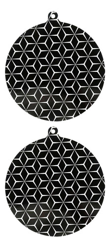 Tapete De Silicona Para Cocina De Inducción, Tapete De 22cm
