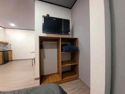 Aparta -suite Centro Internacional