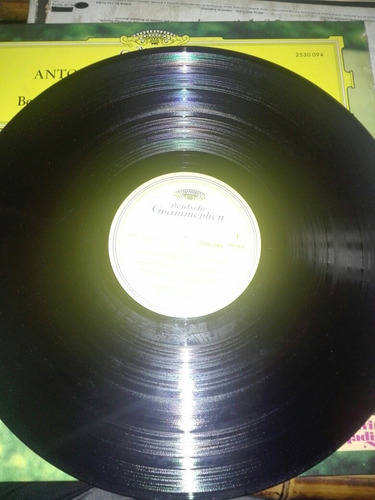 Herbert Von Karajan - Vivaldi 6 Concerti L' Amoroso Vinilo