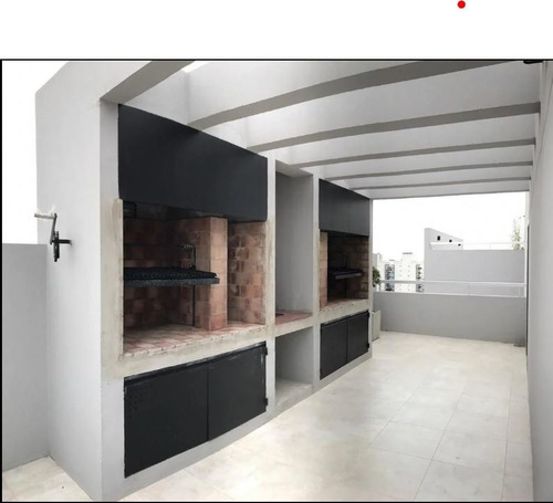 Imagen 13 de 14 de Amplisimo Monoambiente, Balcón Y Amenities Apto Profesional