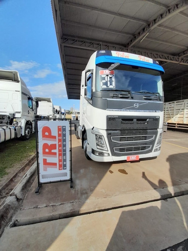 Imagem 2 de 4 de Volvo Fh 540 2020 - Super Feirão Trp Seminovos