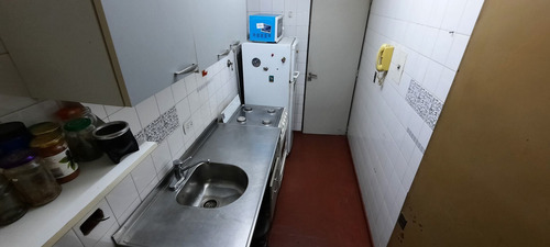 Imagen 2 de 30 de Semipiso 2 Ambientes Venta Barrio Norte A La Calle