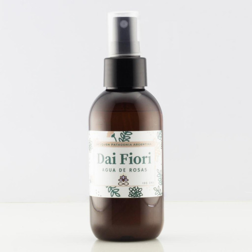 Imagen 6 de 6 de Crema Corporal Humectante Aroma A Cacao Dai Fiori 3/c