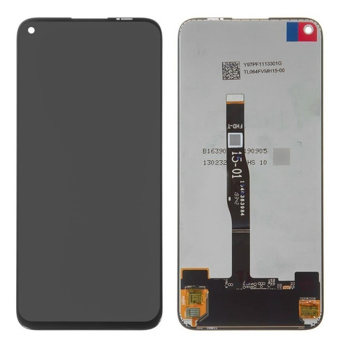 Pantalla Huawei P40 Lite Lcd + Mica Tactil 3/4 + Instalacion