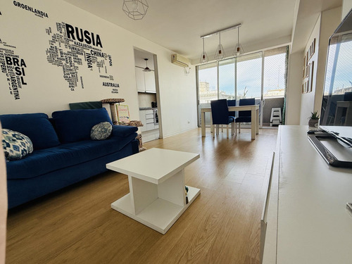 Departamento En Venta En Balvanera