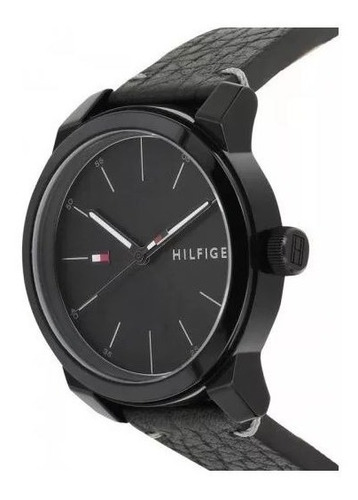 Relógio Masculino Tommy Hilfiger 1791384 Importado Original