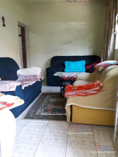 Imagem 6 de 8 de Ref.: 3154 - Casa Terrea Em Osasco Para Venda - V3154