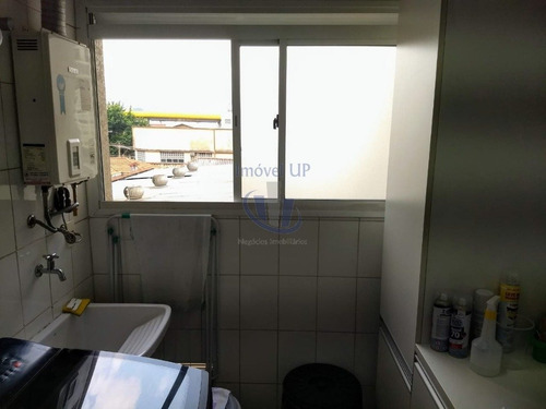 Imagem 7 de 15 de Compre Um Apartamento De 3 Dormitorios E Varanda Com Churrasqueira No Ipiranga. - V-1947