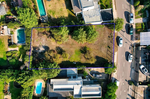 Terreno En Venta En Colina