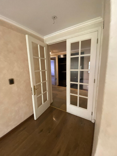 Arriendo En Las Condes