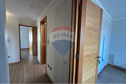 Moderna Y Luminosa Casa En Concón Desde Uf 10.390