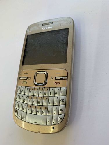 Nokia C3-00 Usado