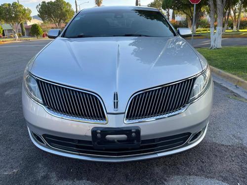 Imagen 2 de 15 de Lincoln Mks Mks