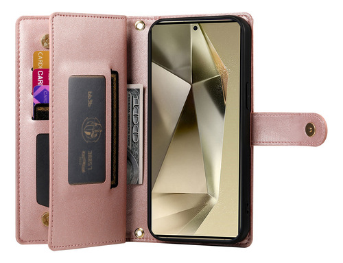 Funda For Huawei Honor X6b 4g/x6a 4g/ry X9c Funda De