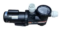 Comprar Bomba  Piscinas 2 Hp ,2 X 2   220 V Monofasico,king Magnun