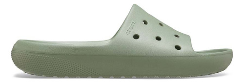 Sandalias Crocs Classic Slide V2 Unisex