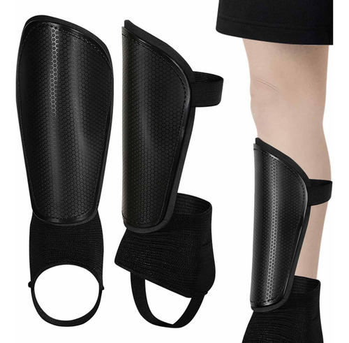 Espinillera De Fútbol Multiusos Profesional For Correr