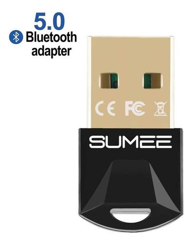 Bluetooth Adapter Dongle 50 Usb, Bluetooth Receiver