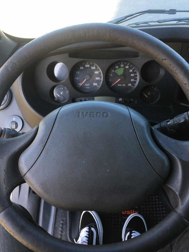 Iveco 3.0 16v
