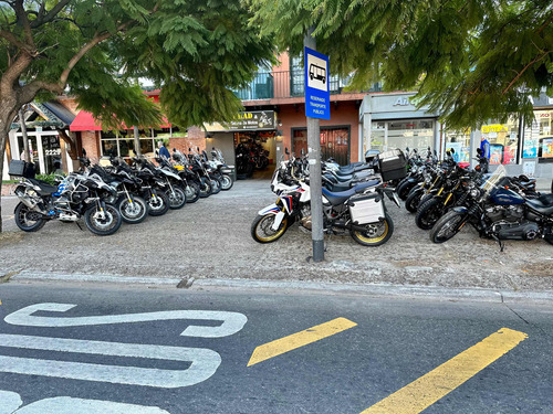 Imagen 13 de 18 de Honda Nc 750x, No Bmw F650gs, No Gs 700, No Klr 650, Honda