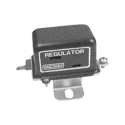 Regulador Voltaje Para John Deere Massey Ferguson 12v