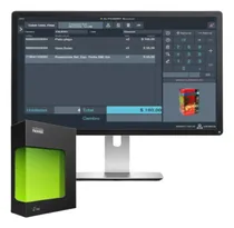 Comprar Programa De Facturacion Electronica St+ Impresora 3nstar 006