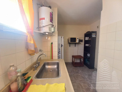 Departamento 3 Ambientes Marbella Iii-