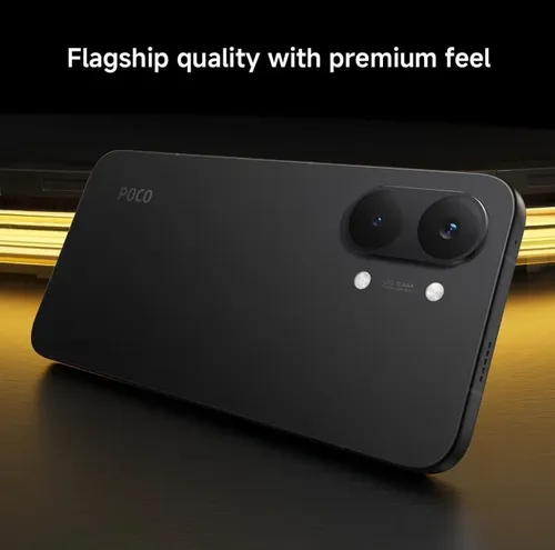 Poco X8 Pro Max 5g 512gb 12+12gb Ram 8500mah Global + Fone