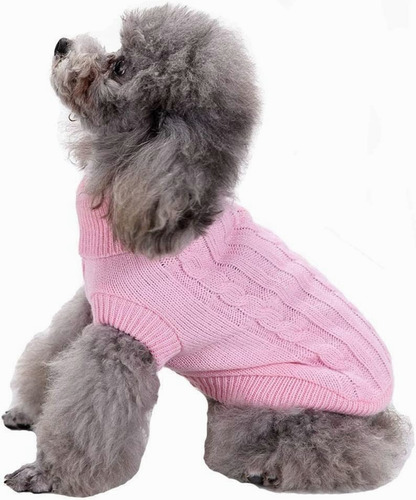 Suéteres Para Perros Pequeños, Suéteres Para Mascotas