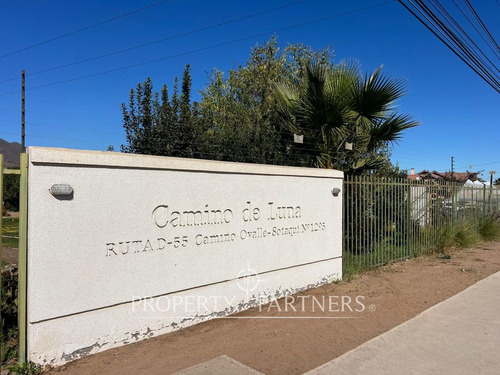 ¡tu Nuevo Hogar En El Condominio Camino De Luna En...