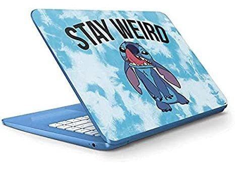 Skinit Decal Laptop Skin Compatible With Stream 14-ax010nr -