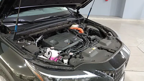 Lexus NX 5p 350H Premium HEV L4/2.5 Aut
